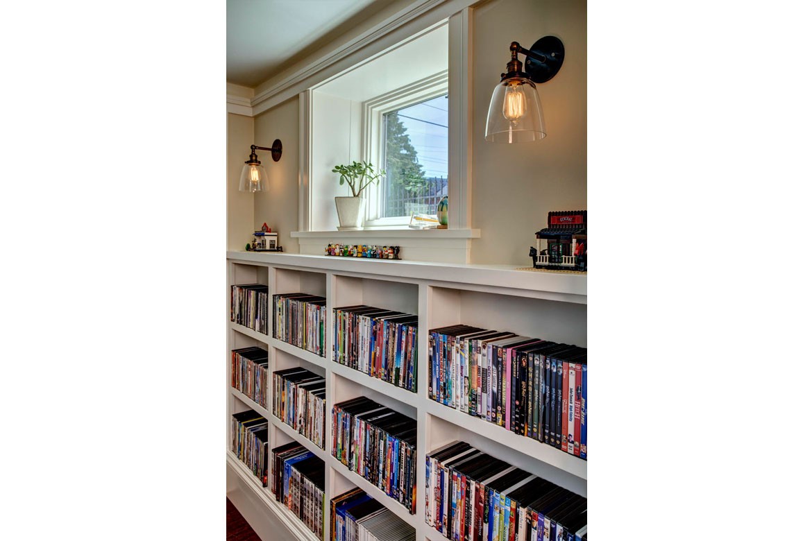 Window Treatment Ideas for Small Windows