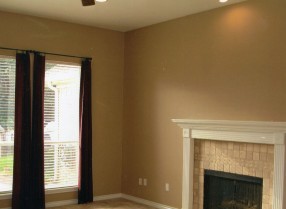 Decorating Ideas for the Living Room